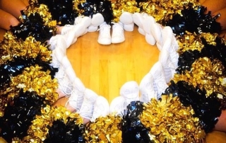 Maghull Cheerleading Classes