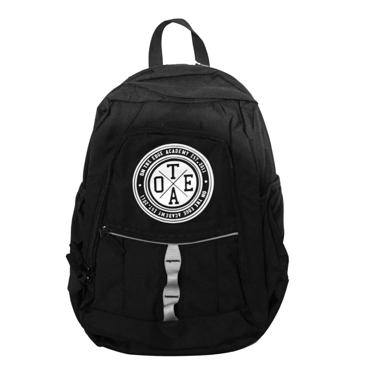 Academy Backpack (Large) On the Edge Academy