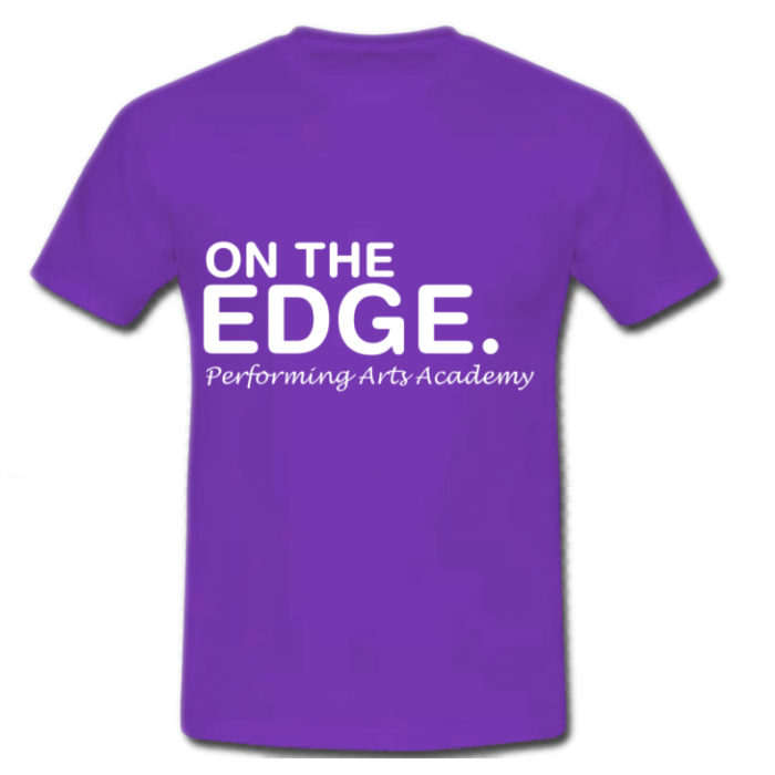 The Purple Group Shirt