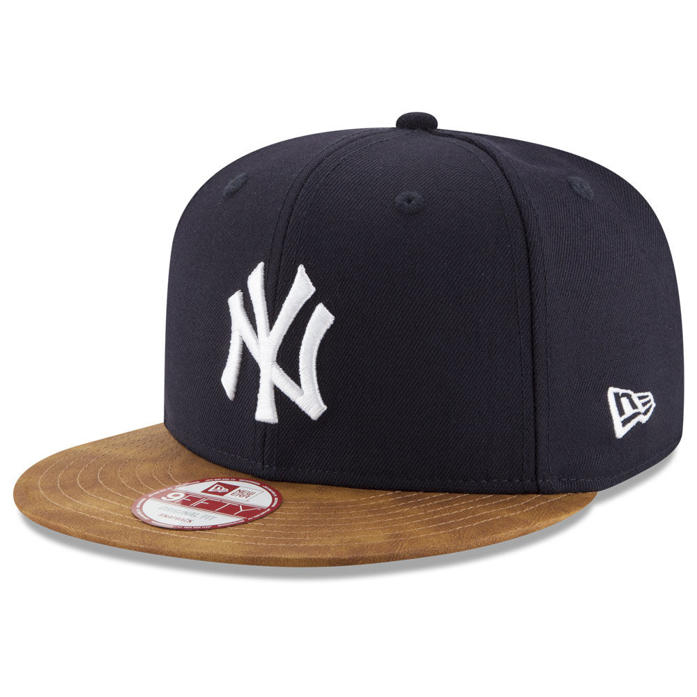 Official New Era Hat - On the Edge Academy